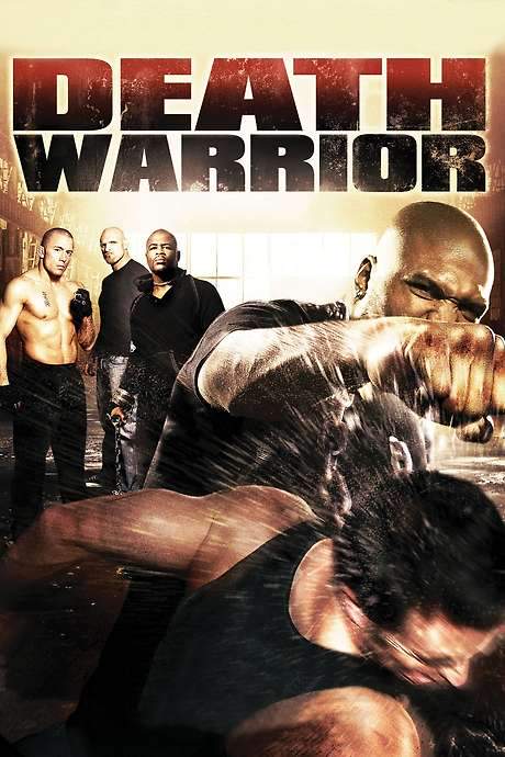 Death Warrior